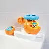 Tomy E73305, Zestaw do zabawy podczas kąpieli, Chłopak, Podgląd zdjęcia produktu 3