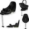 Lionelo Kindersitzbasis Moxie i-Size BASE Stützfuß und Produktbild-Vorschau 1