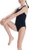 Speedo ECO+ Medalist Maillot de bain fille Voir les images du produit 7