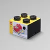 LEGO 40031733 Mattoncini LEGO STORAGE BRICK 4, 5,7 litri, Anteprima dell’immagine prodotto 8