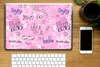 MuchoWow® Laptop Aufkleber Sticker Cover Mädchen - Teenager Produktbild-Vorschau 2