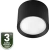 LUMILED povrchové svietidlo Tuba GX53 LED spot okrúhly Náhľad obrázku produktu 8