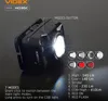 Videx Stirnlampe 410lm IP65 Gestensteuerung 7 Modi Produktbild-Vorschau 26