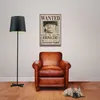 One Piece - Poster - Wanted Zoro Produktbild-Vorschau 3