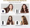 5in1 Airstyler mit 60,000U/min Föhn Multifunktional Produktbild-Vorschau 8