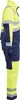 Blakläder High Vis Overall 6373 1804 in div. Farben, Produktbild-Vorschau 5