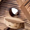 KADAX Vogelhaus zum Aufhängen, Vogelfutterhaus aus Holz, Produktbild-Vorschau 9