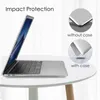 Fintie Hülle kompatibel mit MacBook Air 13 (2018-2020 Produktbild-Vorschau 6
