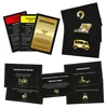 Monopoly - Mega Deluxe Edition Luxus Brettspiel Spiel Produktbild-Vorschau 4