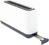 Tefal TL302110, 1 Scheibe(n), Weiß, 850 W, 365 mm, 115 mm, Produktbild-Vorschau 2