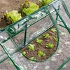 Parkside® Frühbeet Treibhaus Gewächshaus Folienfrühbeet Produktbild-Vorschau 8