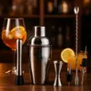 Montessa Cocktail Shaker Set, 12-teiliges Barkeeper-Set aus Produktbild-Vorschau 4