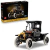 LEGO Icons Ford Model T - Retro Auto Modellbau für Produktbild-Vorschau 1