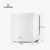 Mini-réfrigérateur Klarstein, 23 l, petit réfrigérateur Voir les images du produit 8