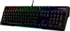 HyperX Alloy MKW100  Mechanische Gaming-Tastatur  Rot Produktbild-Vorschau 3