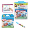 Kreatives Malen mit Wasser – Fahrzeug mit Stift Produktbild-Vorschau 4