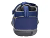 KEEN Seacamp Ii Cnx Sandale Kinder blau 33 Produktbild-Vorschau 12