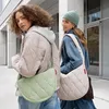 reisenthel moonbag S Umhängetasche  puffer iced matcha Produktbild-Vorschau 4