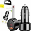 Magic Series PPS QC 4.0+ QC3.0 Autoladegerät 45W 6A Schwarz Produktbild-Vorschau 28