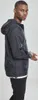 Urban Classics - PULL OVER Windbreaker schwarz - L Produktbild-Vorschau 19