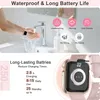 Smartwatch mit Telefonfunktion, 100+Sports Smart Watch Produktbild-Vorschau 6