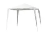 Altán PARTY II, 2,4 x 2,4 m, white Náhled obrázku produktu 2