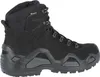 Lowa Z-6N Gore-Tex C Stiefel Schwarz : Schwarz 44 Produktbild-Vorschau 10