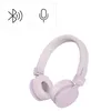 Hama Bluetooth®-Kopfhörer Freedom Lit III, On-Ear, Rosa Produktbild-Vorschau 2