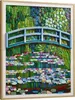 LEGO 31220 - Claude Monet - Brug over een waterlelievijver Productafbeelding-voorbeeld 3
