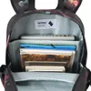 Nitro Rucksack Future HERO - Black Rose Produktbild-Vorschau 7