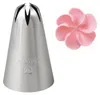 Zdobicí hrot Wilton #2D Dropflower Carded Náhled obrázku produktu 1
