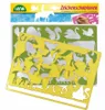 Lena 65767, Malschablone, Kinder, Mehrfarbig, Produktbild-Vorschau 2