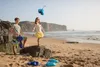 BS Toys Wurfspiel "Flying de Boule" Produktbild-Vorschau 6