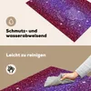 KitchenYeah© Herdabdeckplatte Ombre - Wassermann - Produktbild-Vorschau 2
