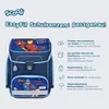 scooli EasyFit Schulranzen Set 5-tlg. Avengers Produktbild-Vorschau 17