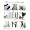 CHUANGDIAN Manual Seifenspender mit doppelseitigem Produktbild-Vorschau 10