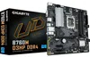 GIGABYTE B760M D3HP DDR4 Motherboard - Unterstützt Intel Produktbild-Vorschau 1