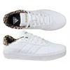 Schuhe Adidas Court Platform IG8609 Produktbild-Vorschau 3