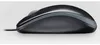 Logitech MK120, cable, USB, distribución QWERTY, color , Vista previa de la imagen del producto 11
