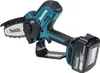 MAKITA Leichte 18V 15cm 1x3.0Ah Astsäge DUC150SF01 + Feile Produktbild-Vorschau 9
