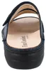Finn Comfort Kos navy platin Pantolette Blau : 41 Produktbild-Vorschau 5