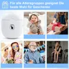 Elektrischer Nagelknipser für Babys & Erwachsene, Produktbild-Vorschau 6