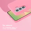 imoshion Coque arrière colorée pour Samsung Galaxy A57 (5G) Voir les images du produit 8