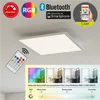 Briloner LED Deckenleuchte36W dimmbar Farbwechsel, App, Produktbild-Vorschau 1