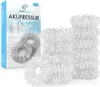 Health Press® Akupressurringe - Anti Stress Finger Massage Produktbild-Vorschau 1