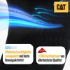 CAT® CATERPILLAR POWER & COOL WORK SNEAKERS ArbeitsSneaker Produktbild-Vorschau 5