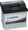 Starterbatterie Auto Varta Black 45Ah 400A 12V B19 Produktbild-Vorschau 17