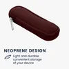 kwmobile Tasche für Universal Laser Pointer - Neopren Hülle Produktbild-Vorschau 3