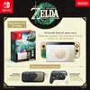 Nintendo Switch – OLED Modell The Legend of Zelda: Tears of Produktbild-Vorschau 11