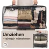 Komoda pod łóżko, zestaw 2 sztuki. Torba do przechowywania, Podgląd zdjęcia produktu 7